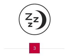 Ночной энергосберегающий режим